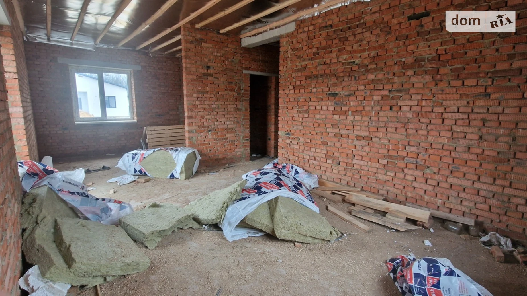 Продается одноэтажный дом 100 кв. м с мансардой, цена: 105000 $ - фото 5