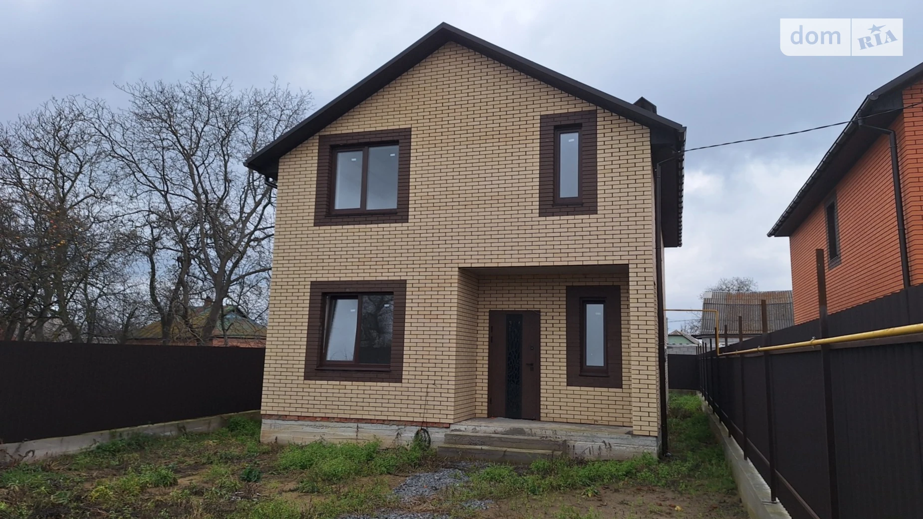 Продається будинок 2 поверховий 123 кв. м з банею/сауною, цена: 92000 $ - фото 4