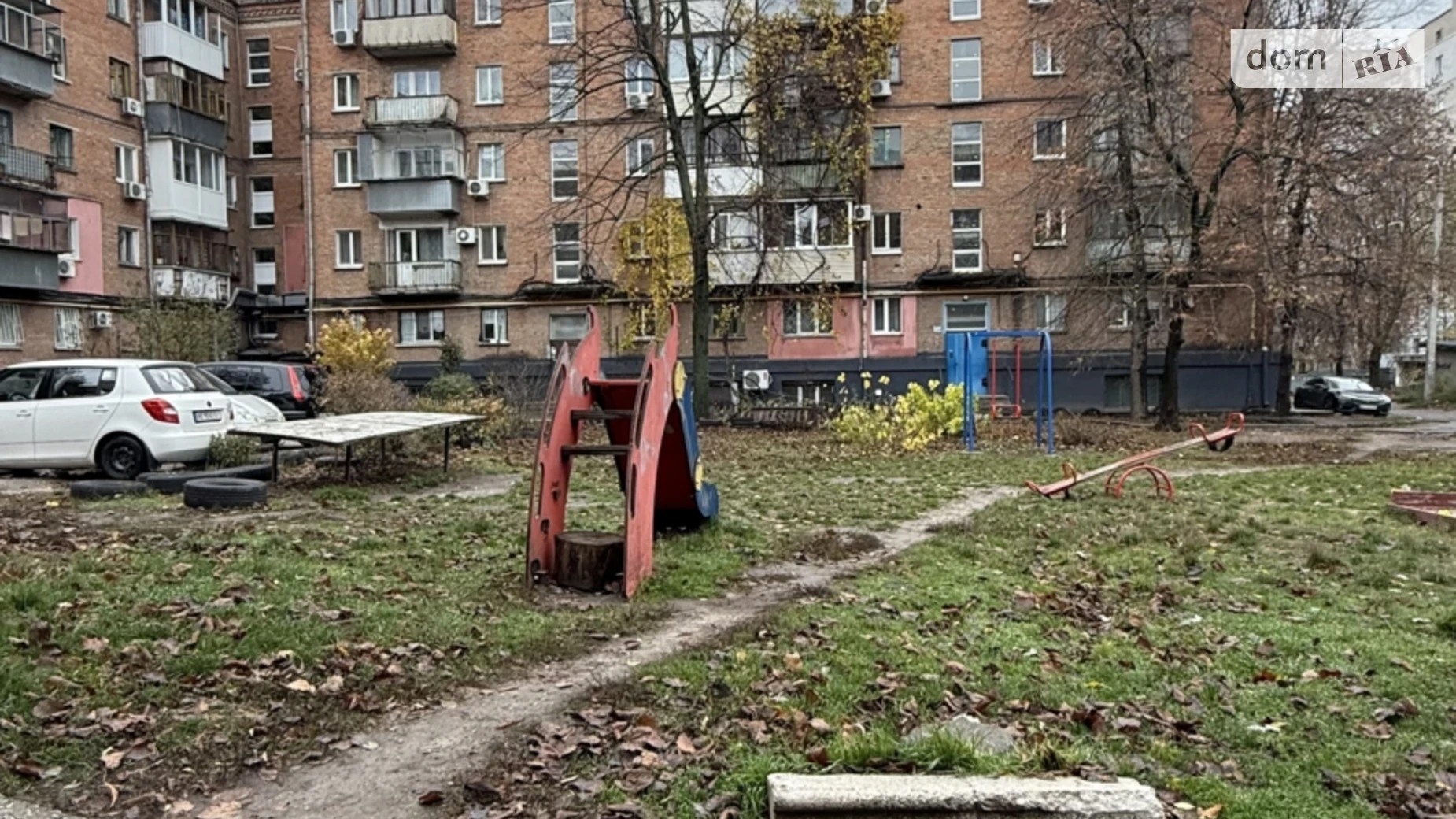 Продается 1-комнатная квартира 30 кв. м в Днепре, ул. Рабочая, 83 - фото 3