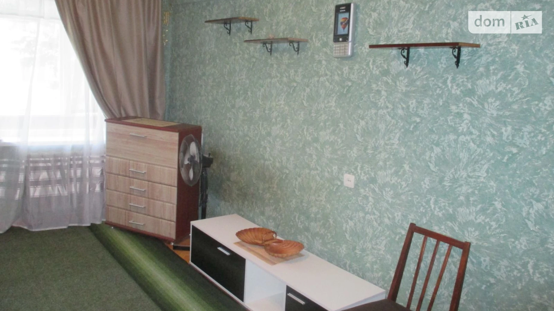 2-комнатная квартира 50 кв. м в Тернополе, просп. Бандеры Степана - фото 2