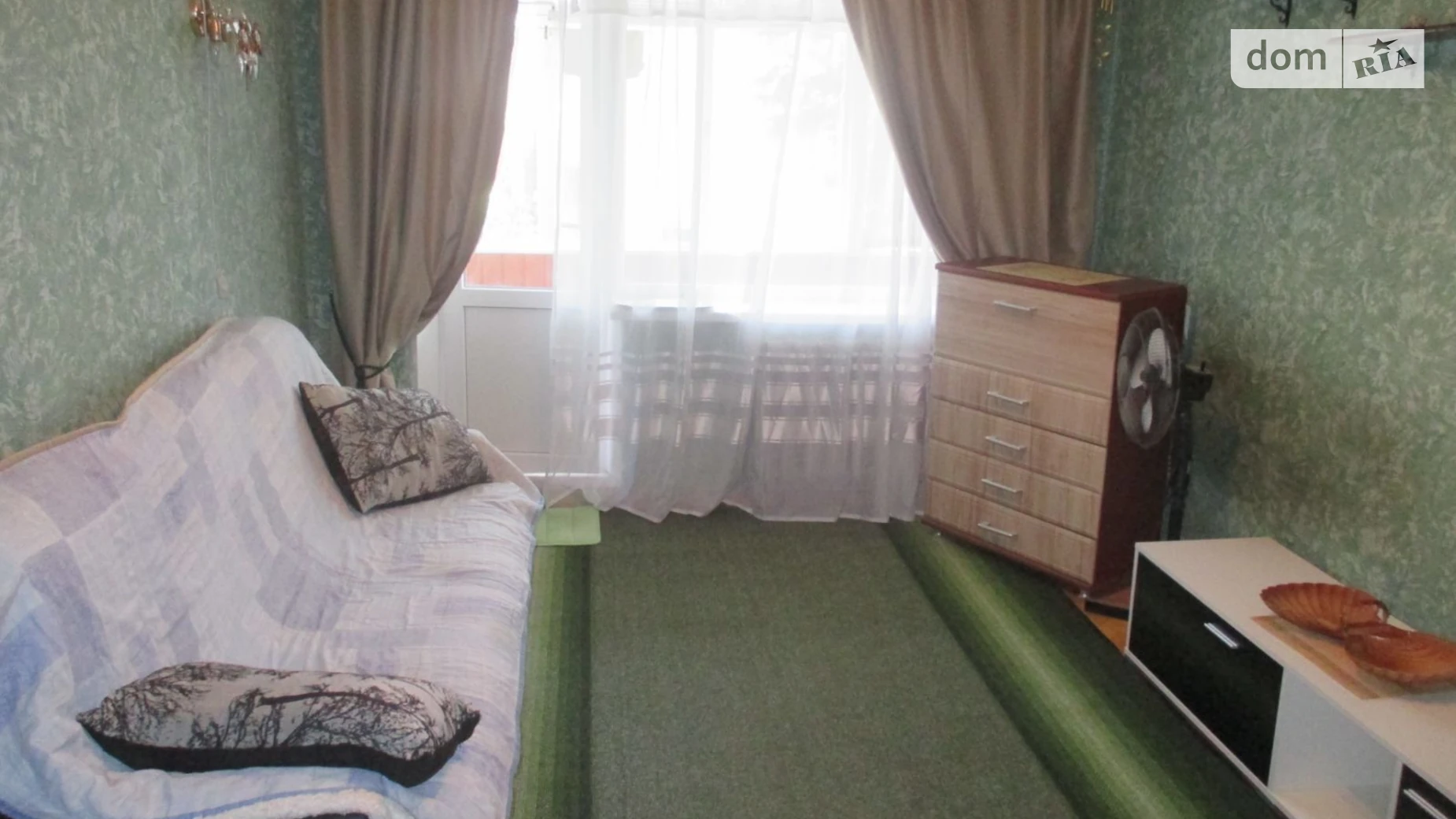 2-комнатная квартира 50 кв. м в Тернополе, просп. Бандеры Степана - фото 3