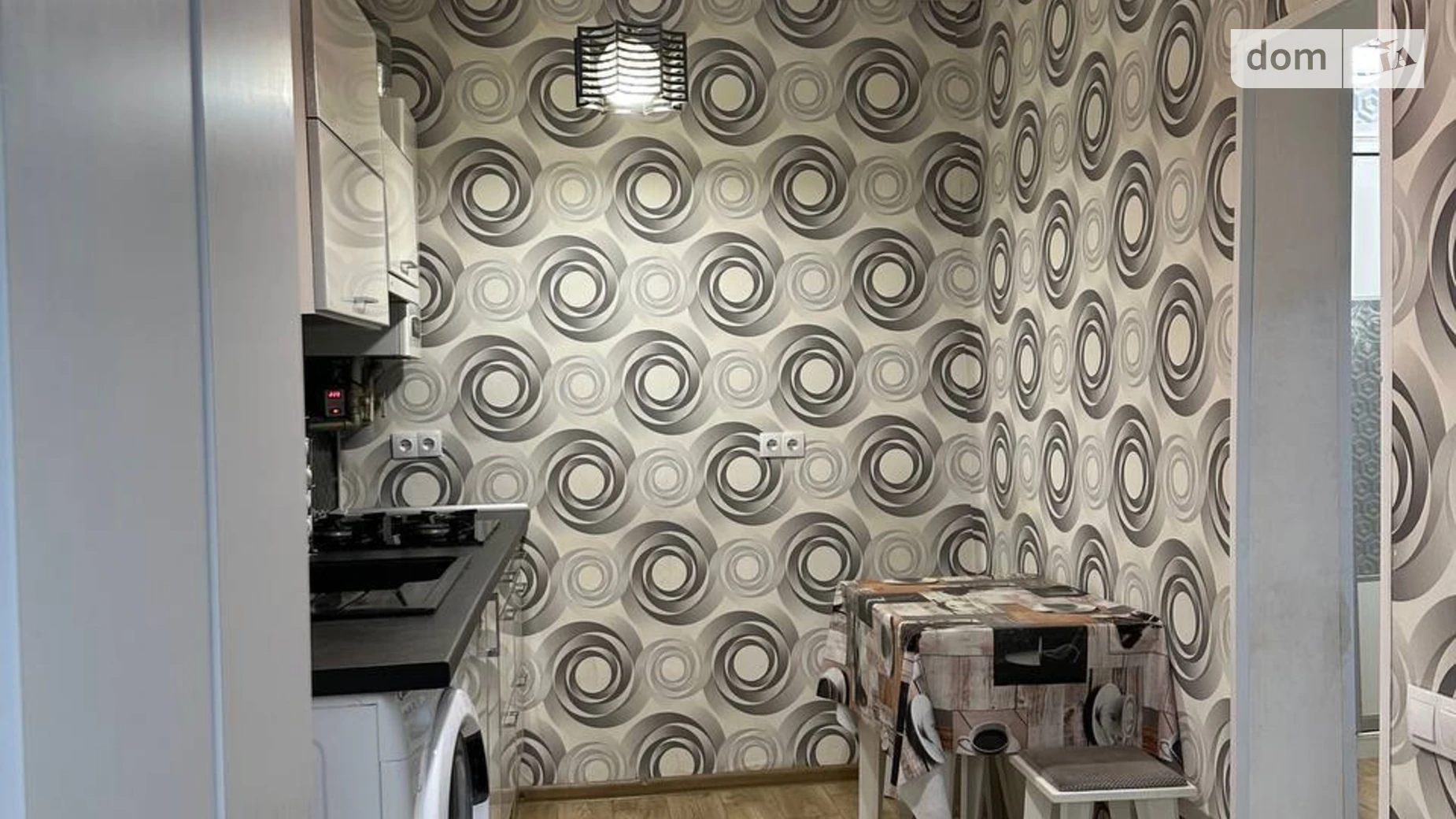 Здається в оренду 2-кімнатна квартира 55 кв. м у Одесі, вул. Мала Арнаутська, 68 - фото 4