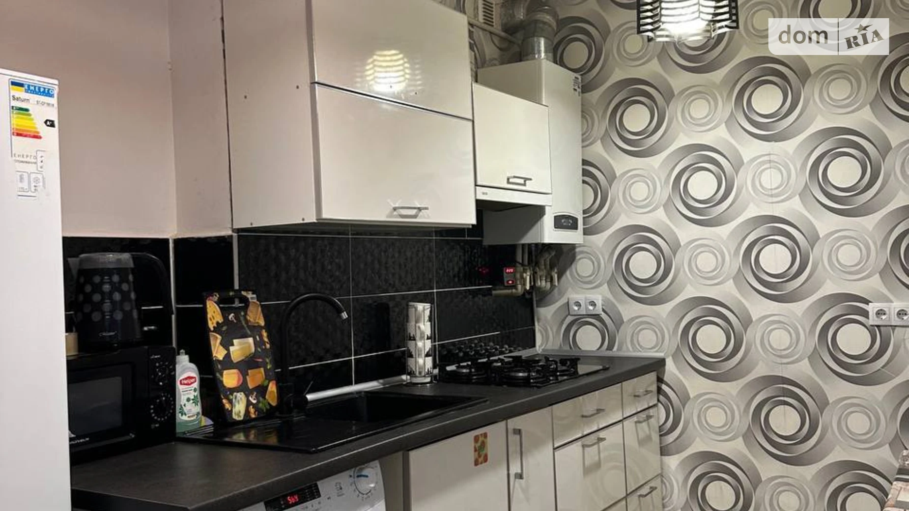 Здається в оренду 2-кімнатна квартира 55 кв. м у Одесі, вул. Мала Арнаутська, 68 - фото 3