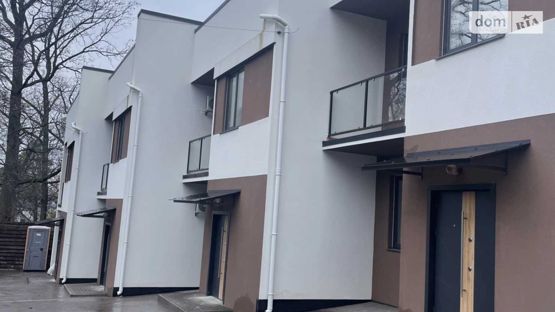 ул. Давидчука, 64 Ирпень, цена: 125000 $ - фото 2