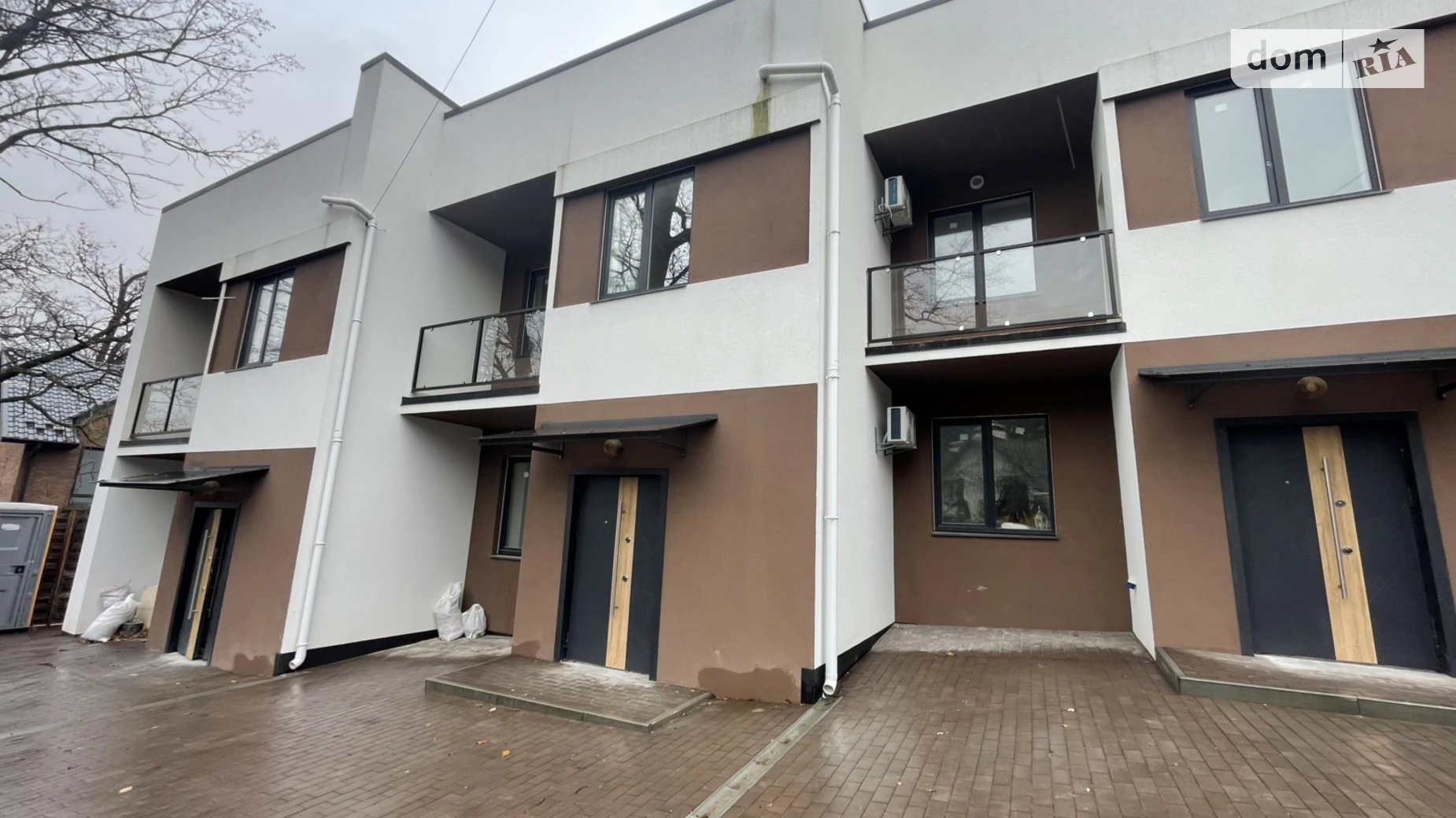 ул. Давидчука, 64 Ирпень, цена: 125000 $ - фото 3