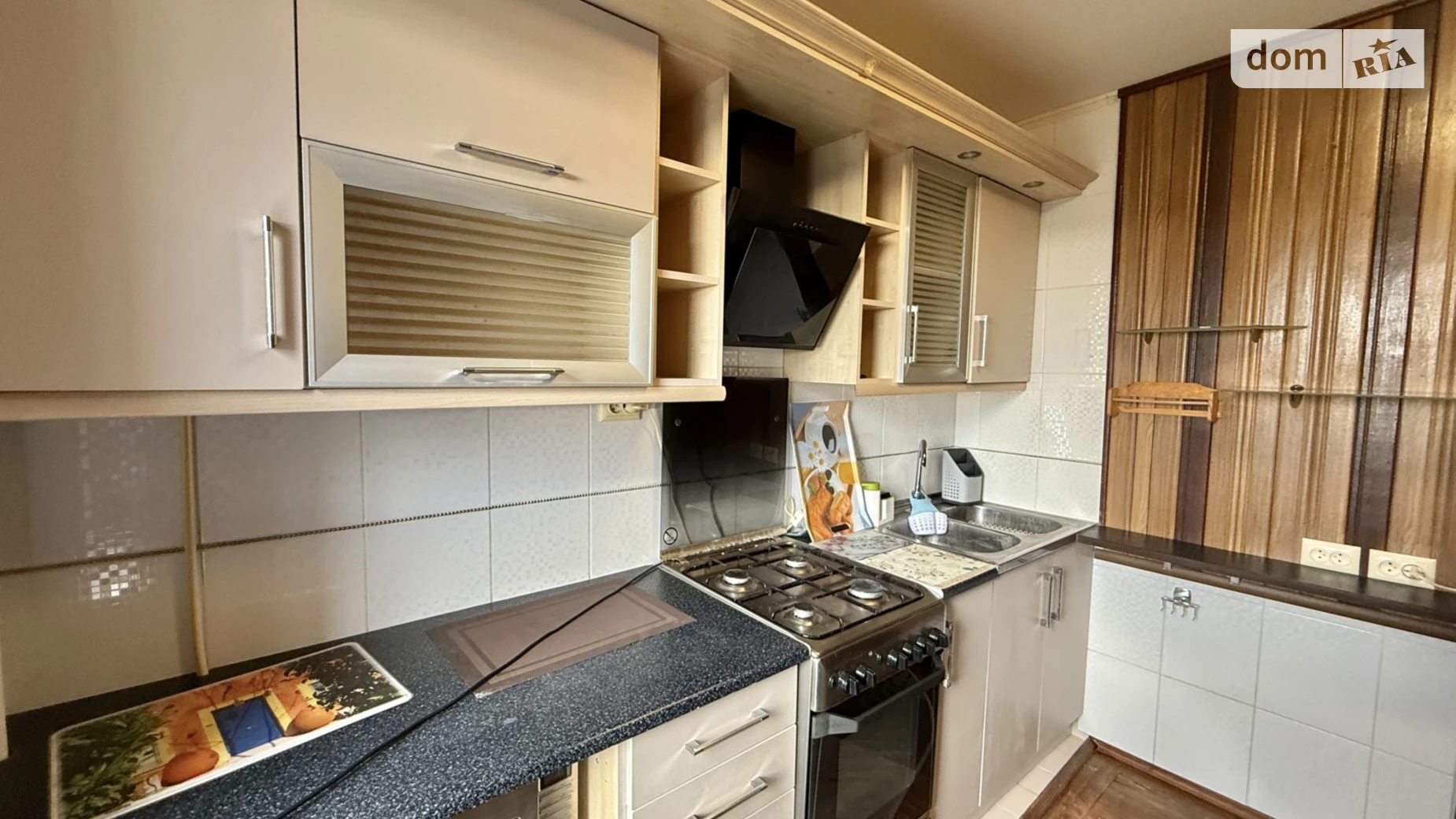 2-комнатная квартира 50 кв. м в Тернополе, ул. Карпенко, 4 - фото 2