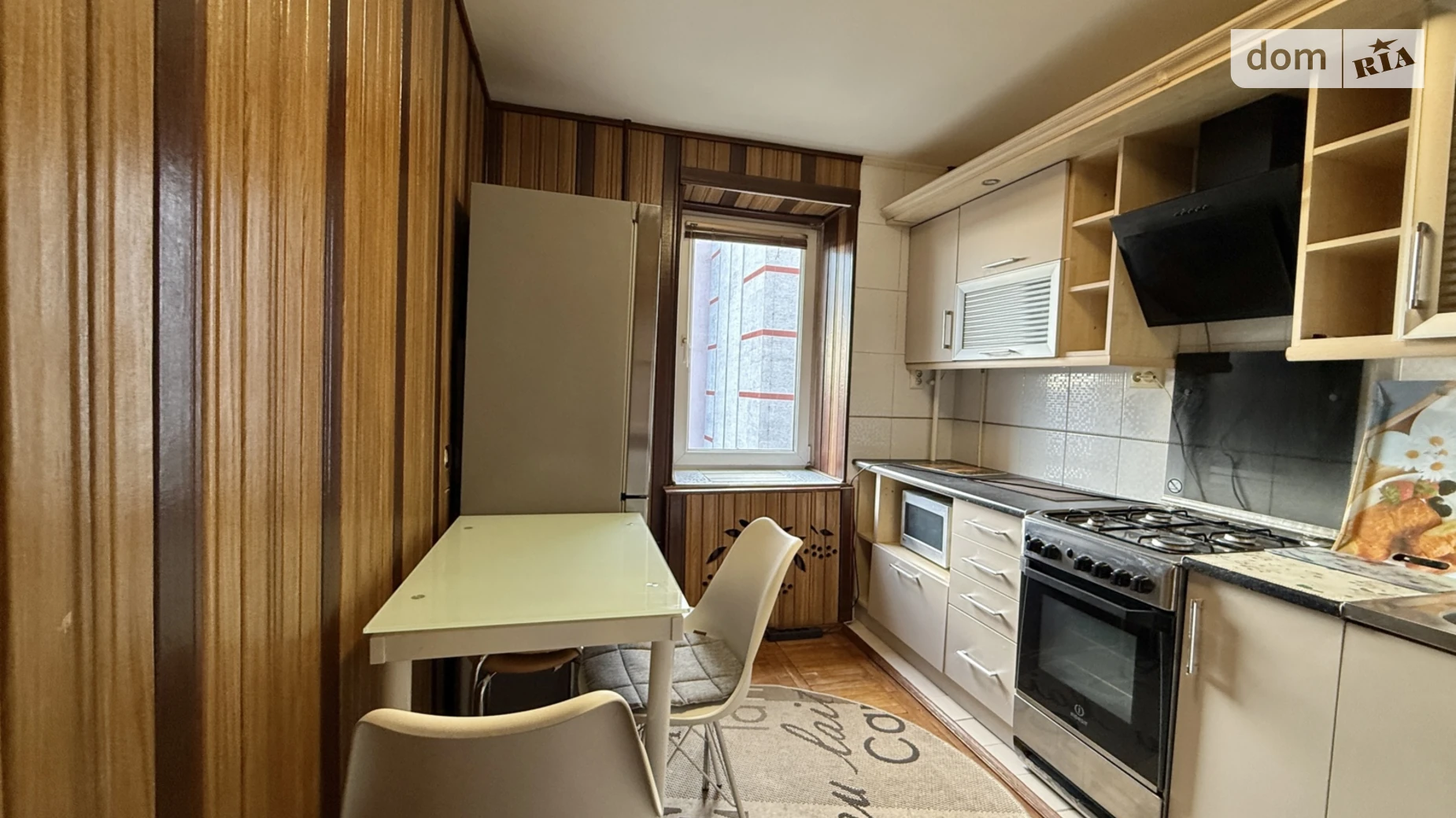 2-комнатная квартира 50 кв. м в Тернополе, ул. Карпенко, 4 - фото 3