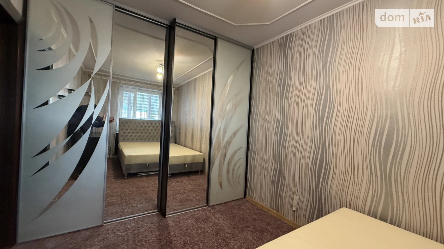 2-комнатная квартира 50 кв. м в Тернополе, ул. Карпенко, 4 - фото 4