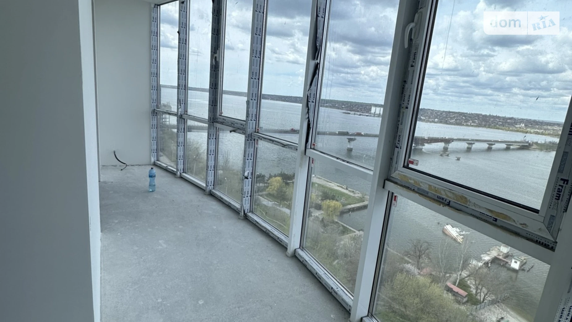 Продается 1-комнатная квартира 70 кв. м в Николаеве, ул. Мостостроителей, 18 - фото 3