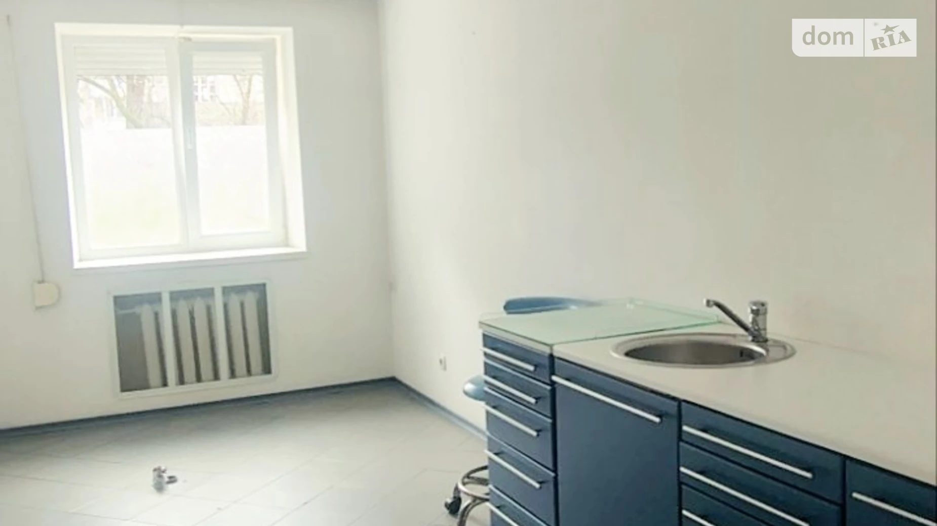 Продається приміщення вільного призначення 53.6 кв. м в 5-поверховій будівлі, цена: 128000 $ - фото 4