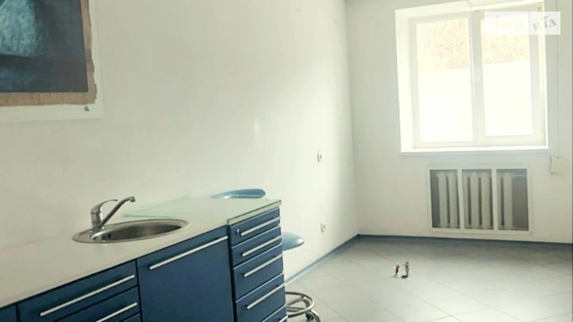 Продається приміщення вільного призначення 53.6 кв. м в 5-поверховій будівлі, цена: 128000 $ - фото 5