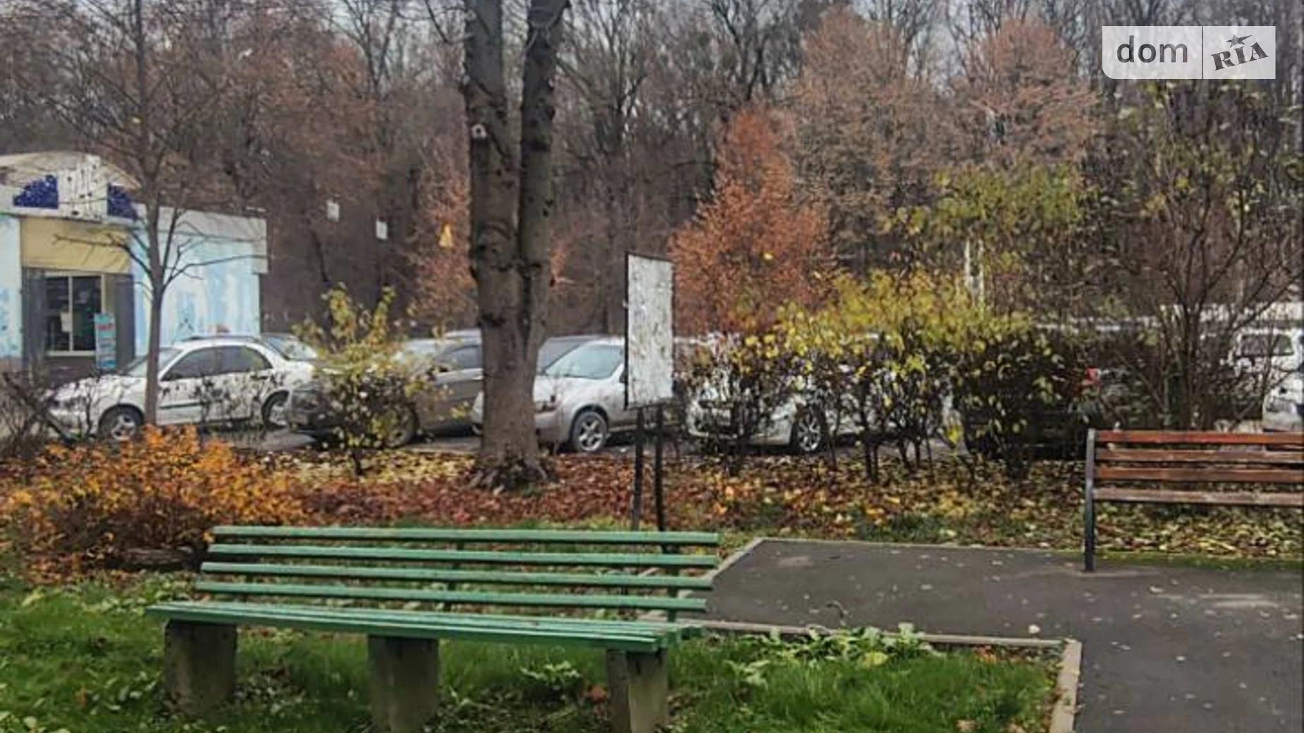 Продається приміщення вільного призначення 53.6 кв. м в 5-поверховій будівлі, цена: 128000 $ - фото 2