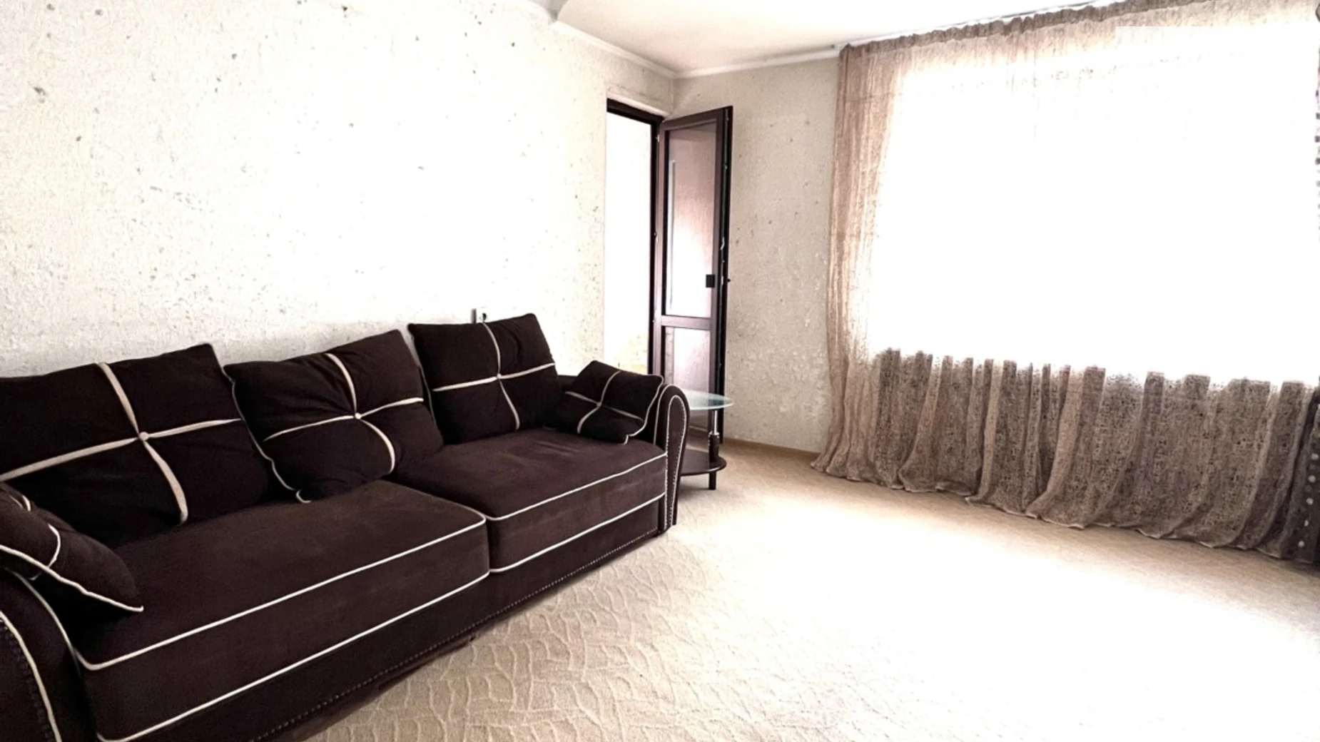 2-комнатная квартира 50 кв. м в Тернополе, вулиця Карпенко, 4 - фото 2