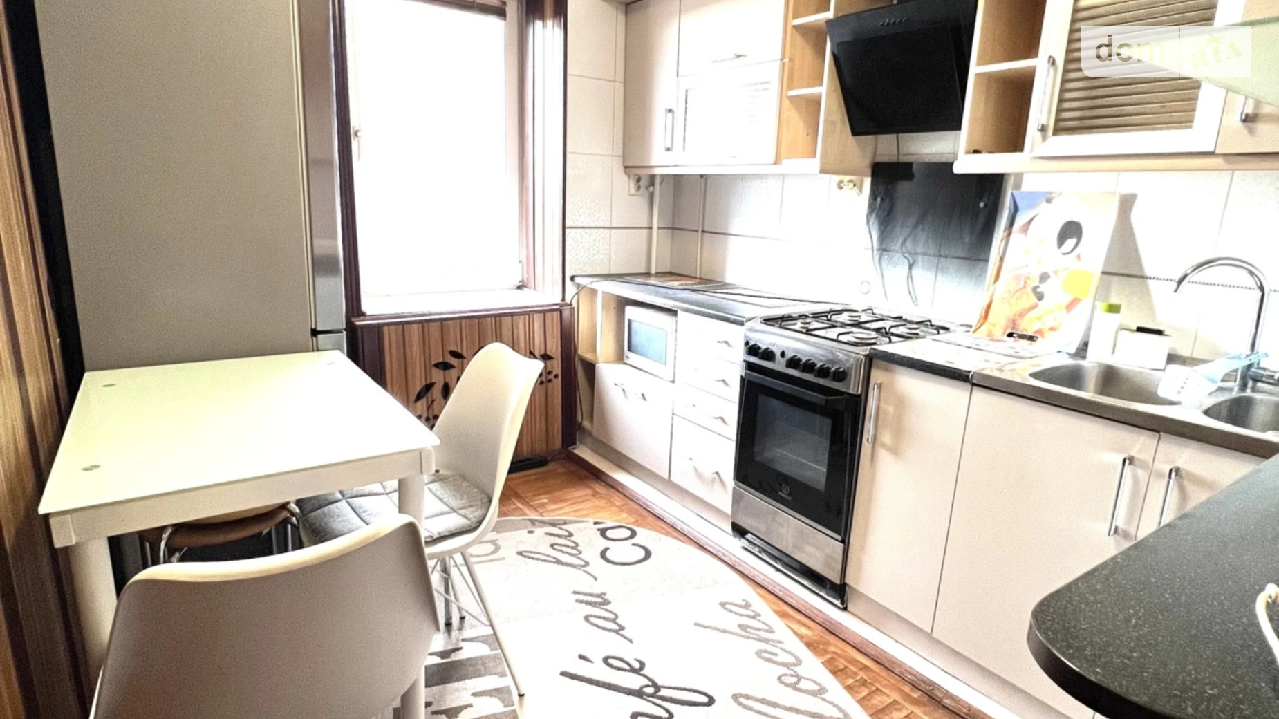 2-комнатная квартира 50 кв. м в Тернополе, вулиця Карпенко, 4 - фото 3