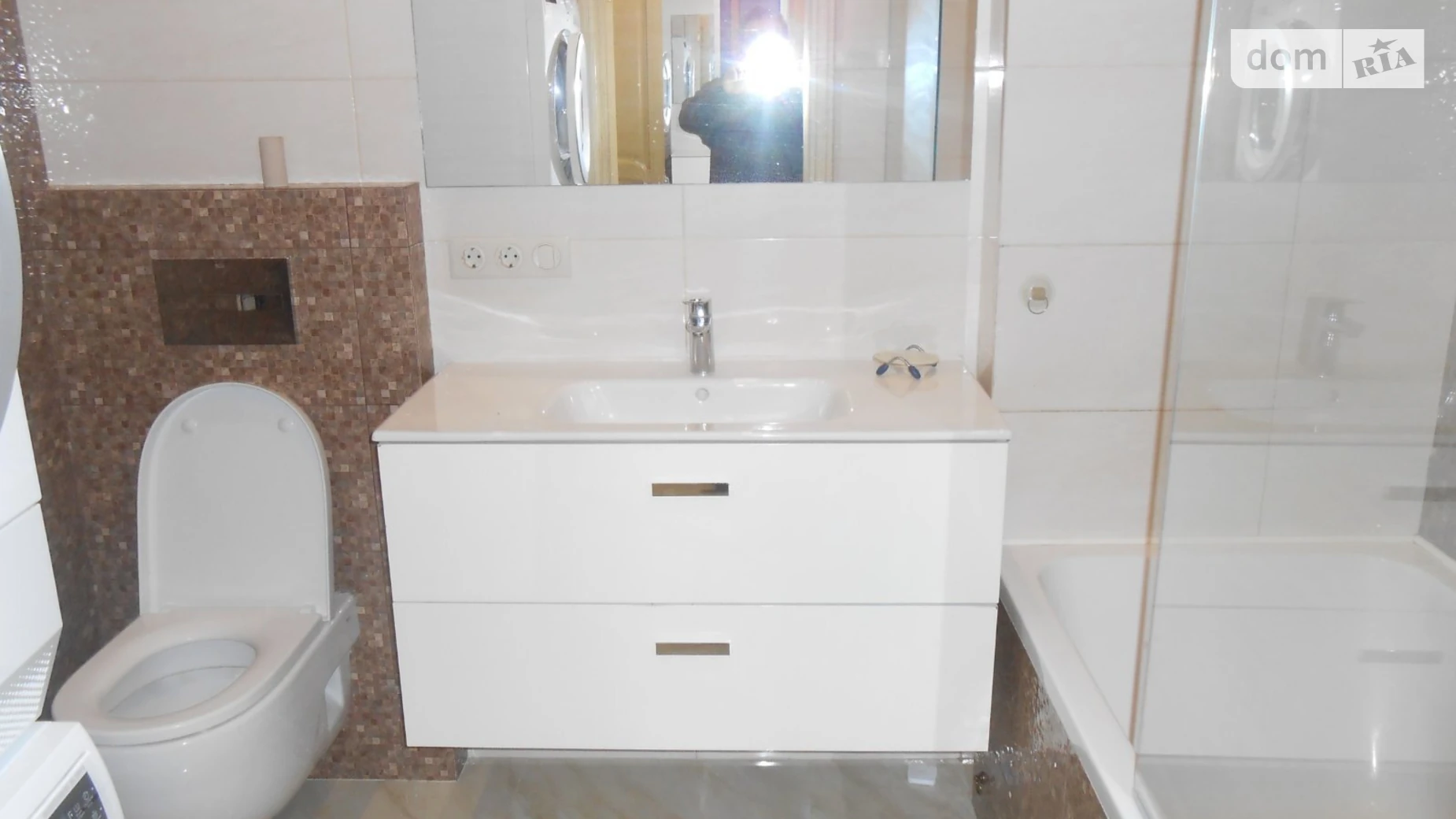 Сдается в аренду 1-комнатная квартира 61 кв. м в Одессе, плато Аркадийское(Гагаринское) - фото 2