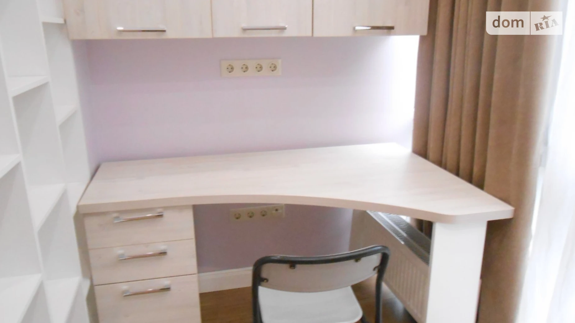 Сдается в аренду 1-комнатная квартира 61 кв. м в Одессе, плато Аркадийское(Гагаринское) - фото 3