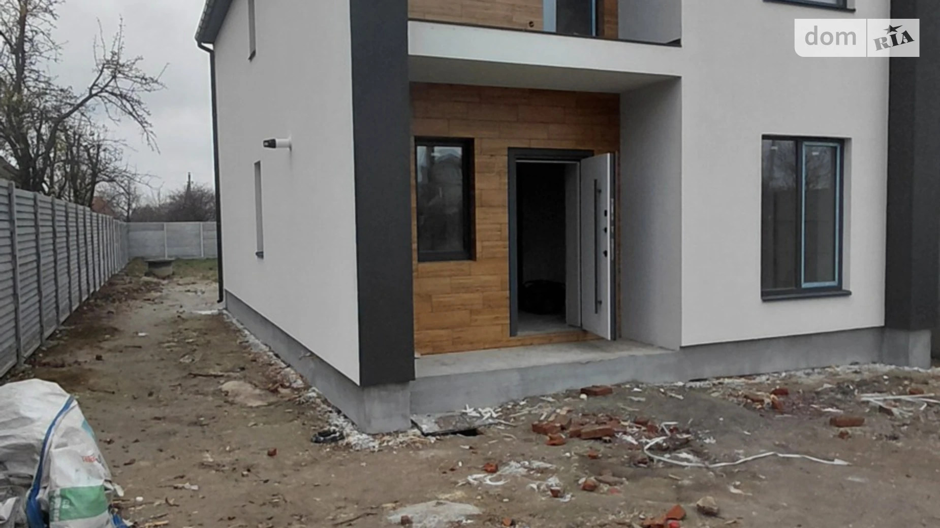 Продається будинок 2 поверховий 120 кв. м з верандою, цена: 95000 $ - фото 2