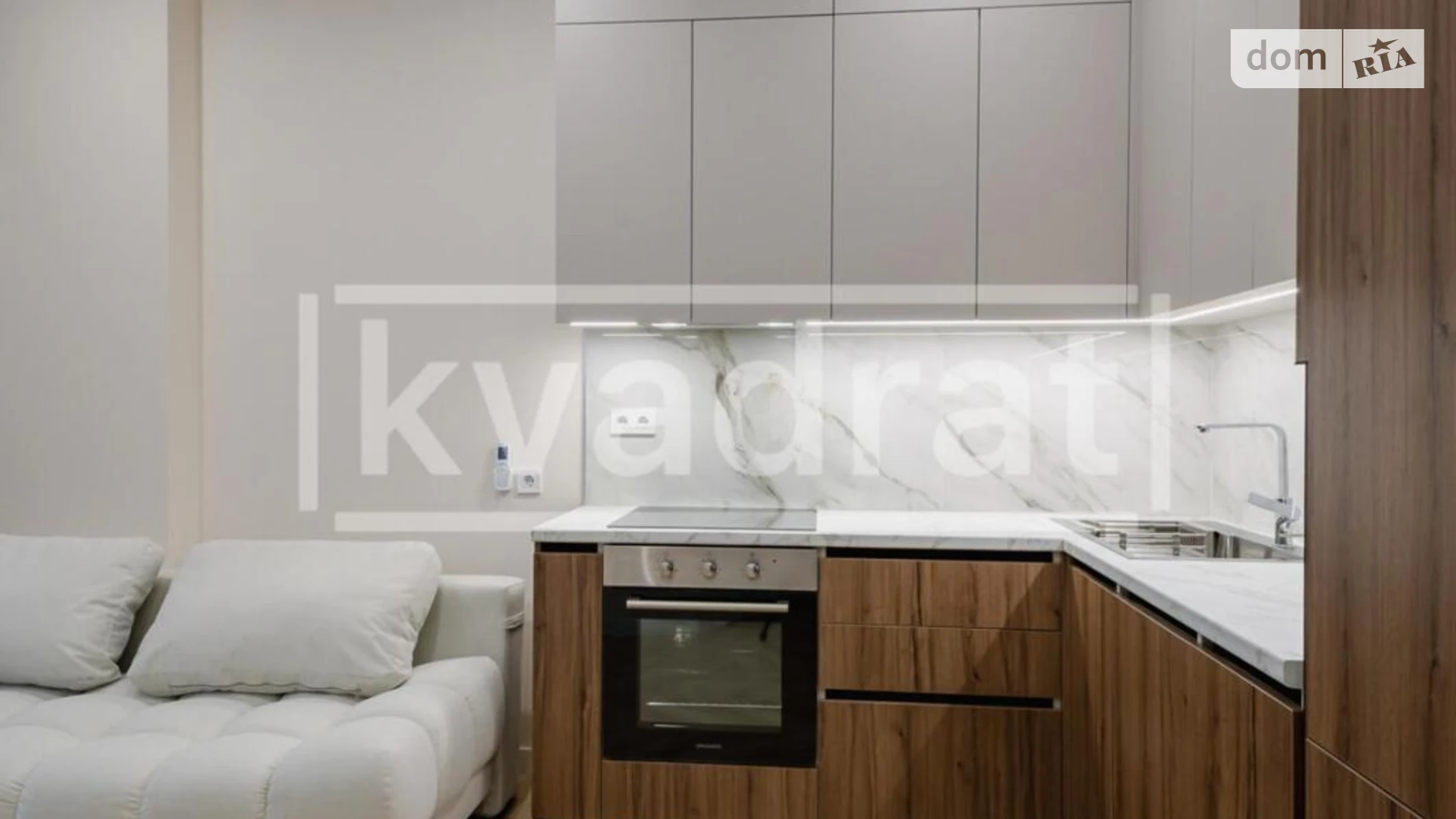 Продается 1-комнатная квартира 52.3 кв. м в Киеве, просп. Берестейский(Победы), 11 корпус 2 - фото 4