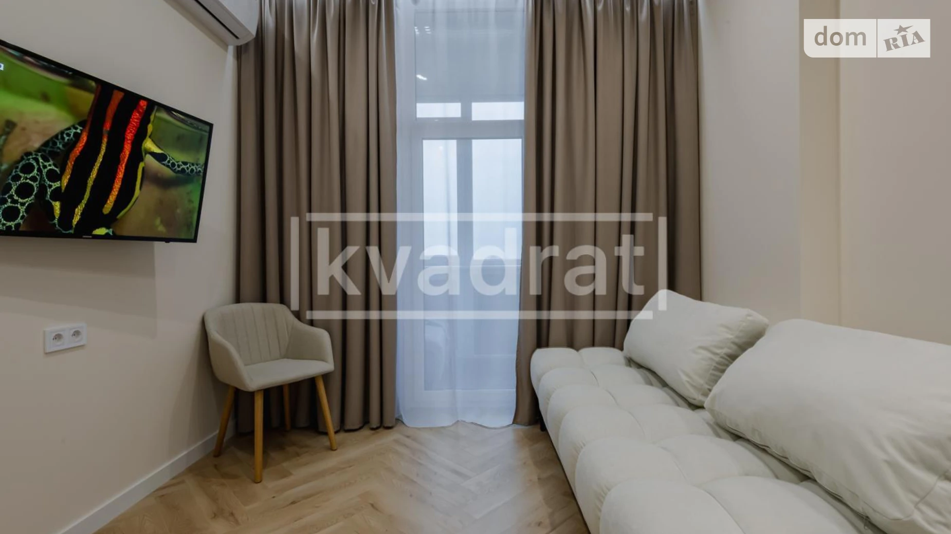 Продается 1-комнатная квартира 52.3 кв. м в Киеве, просп. Берестейский(Победы), 11 корпус 2 - фото 2