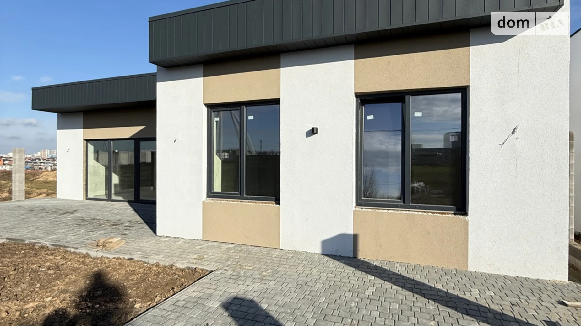 вул. Уютна (Київський район) Золота Гірка Одеса, цена: 108000 $ - фото 2