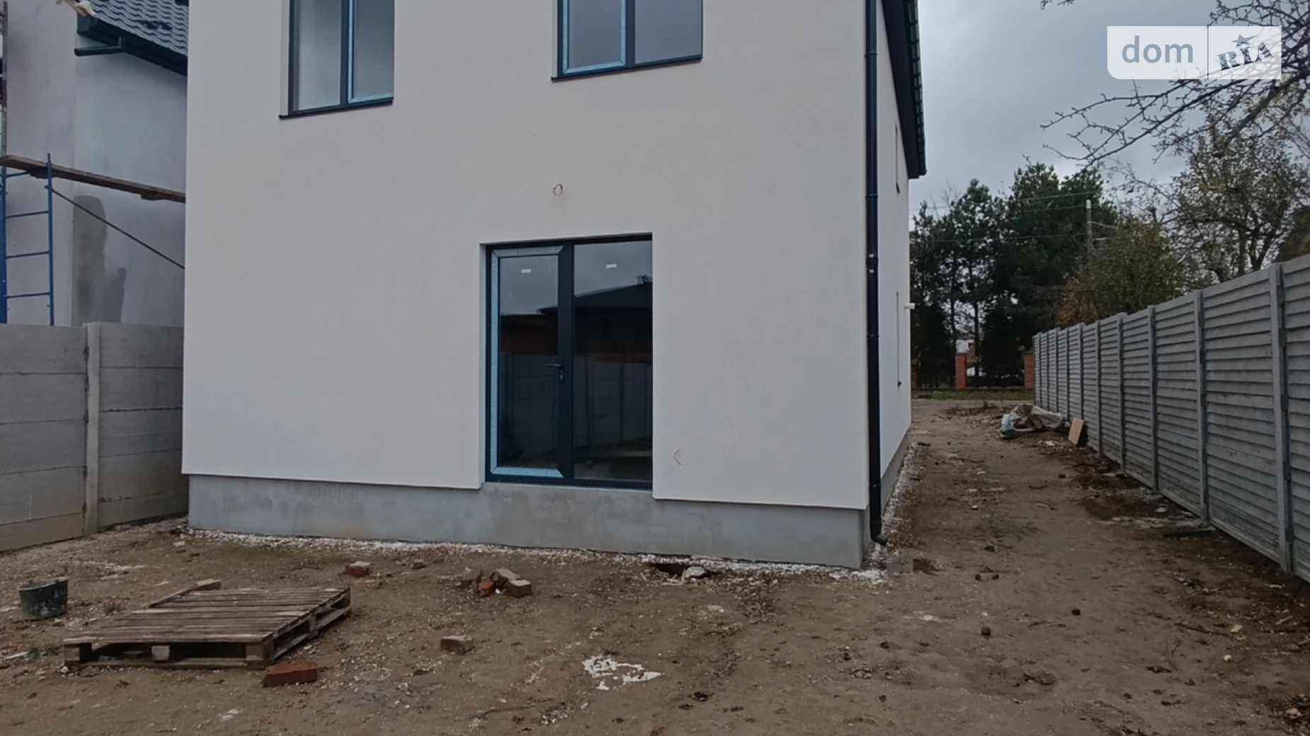 Продається будинок 2 поверховий 120 кв. м з банею/сауною, цена: 95000 $ - фото 2