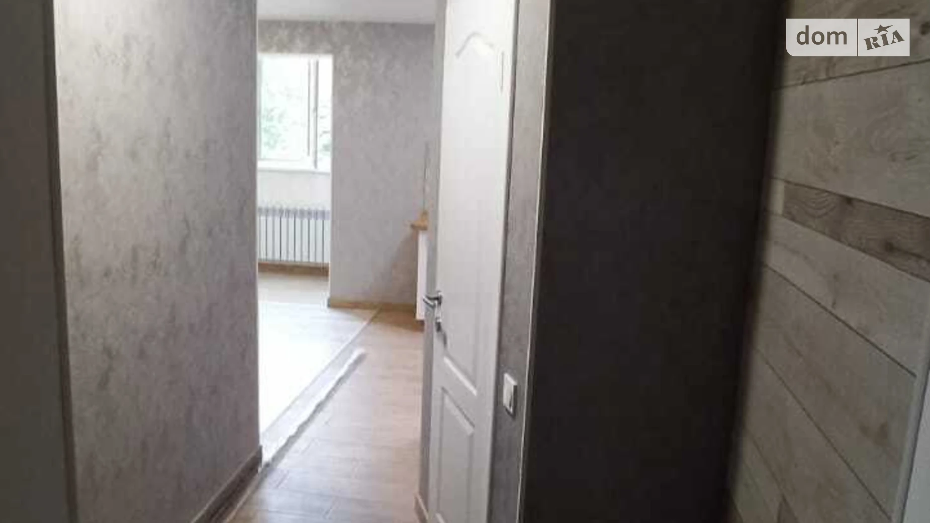 Продається 1-кімнатна квартира 29.7 кв. м у Одесі, вул. Сегедська - фото 3