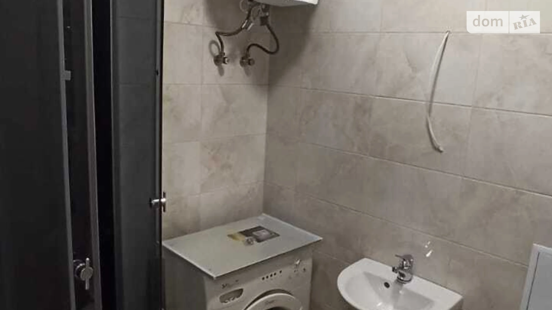 Продається 1-кімнатна квартира 29.7 кв. м у Одесі, вул. Сегедська - фото 5