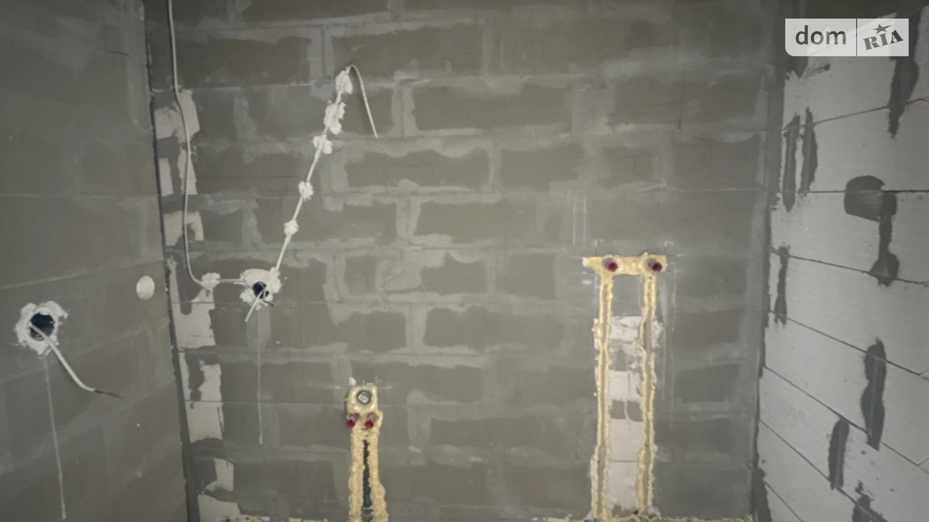 Продається 1-кімнатна квартира 22 кв. м у Крижанівка, вул. Захисників України(Генерала Бочарова) - фото 3