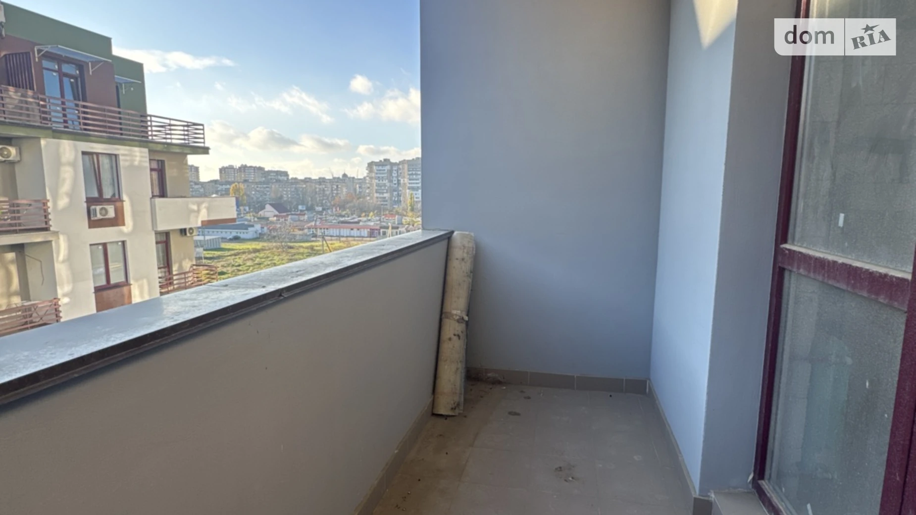 Продається 1-кімнатна квартира 22 кв. м у Крижанівка, вул. Захисників України(Генерала Бочарова) - фото 5