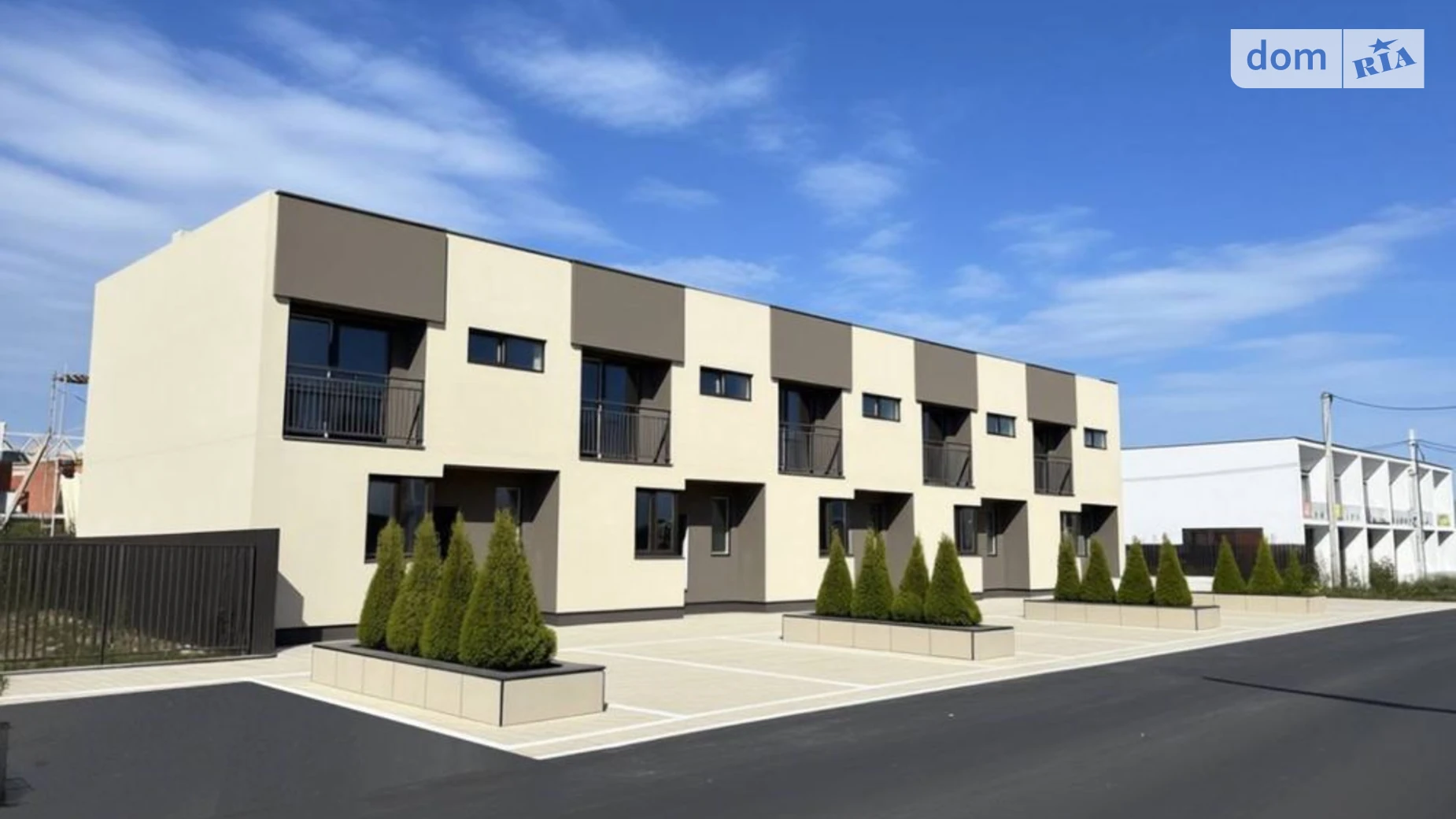 ул. Ярослава Мудрого, 2 Ужгород, цена: 80000 $ - фото 3