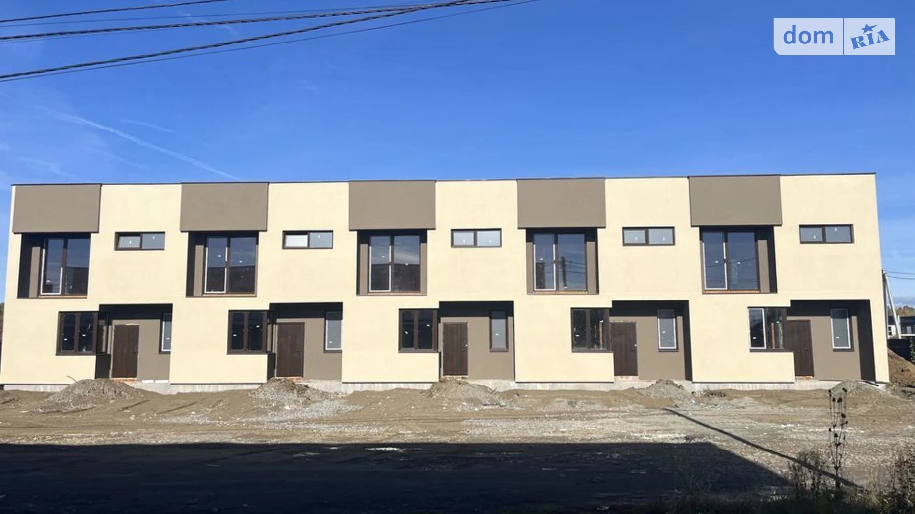 ул. Ярослава Мудрого, 2 Ужгород, цена: 80000 $ - фото 4