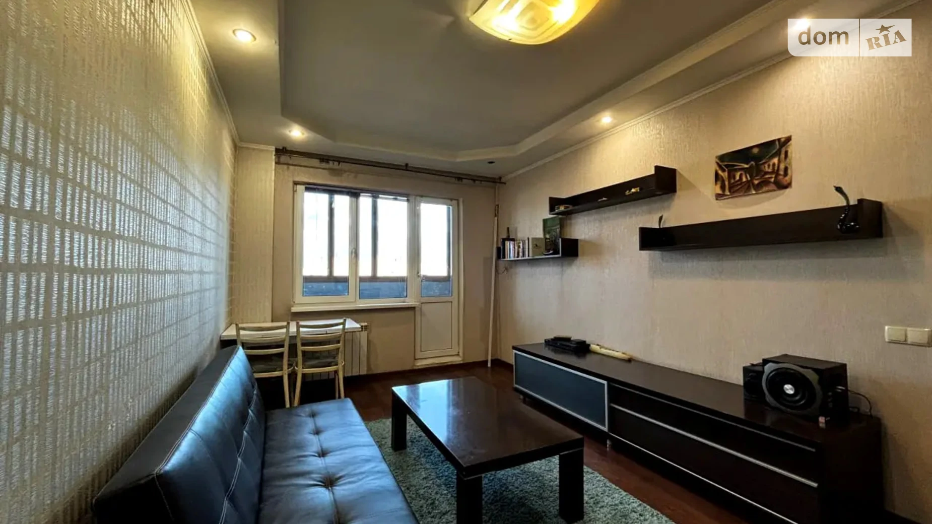 Сдается в аренду 2-комнатная квартира 55 кв. м в Киеве, ул. Рональда Рейгана(Теодора Драйзера), 9 - фото 2