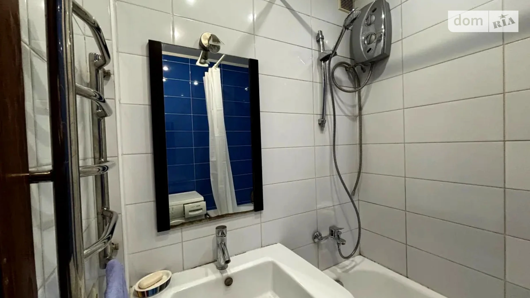 Сдается в аренду 2-комнатная квартира 55 кв. м в Киеве, ул. Рональда Рейгана(Теодора Драйзера), 9 - фото 4