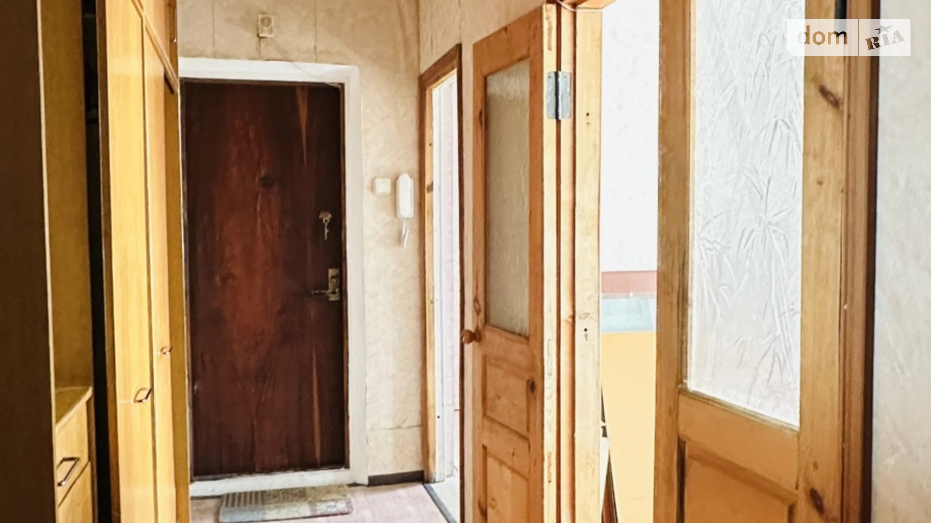 Продается 3-комнатная квартира 65 кв. м в Одессе, просп. Князя Владимира Великого(Добровольского) - фото 3