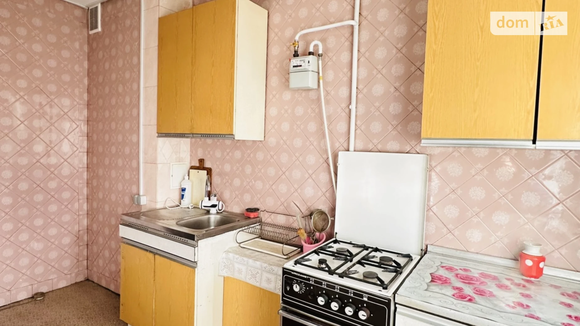 Продается 3-комнатная квартира 65 кв. м в Одессе, просп. Князя Владимира Великого(Добровольского) - фото 2