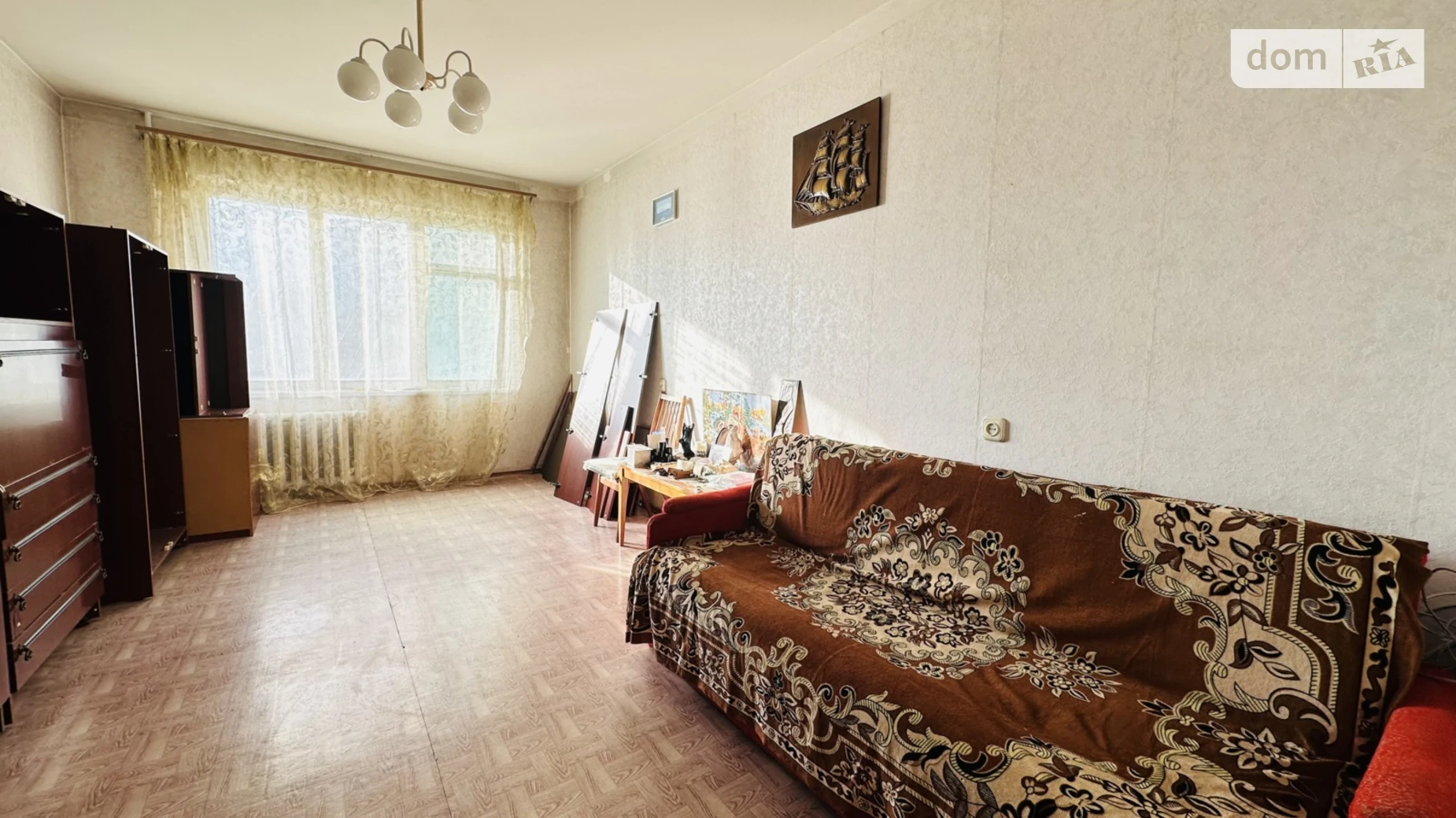 Продается 3-комнатная квартира 65 кв. м в Одессе, просп. Князя Владимира Великого(Добровольского) - фото 4