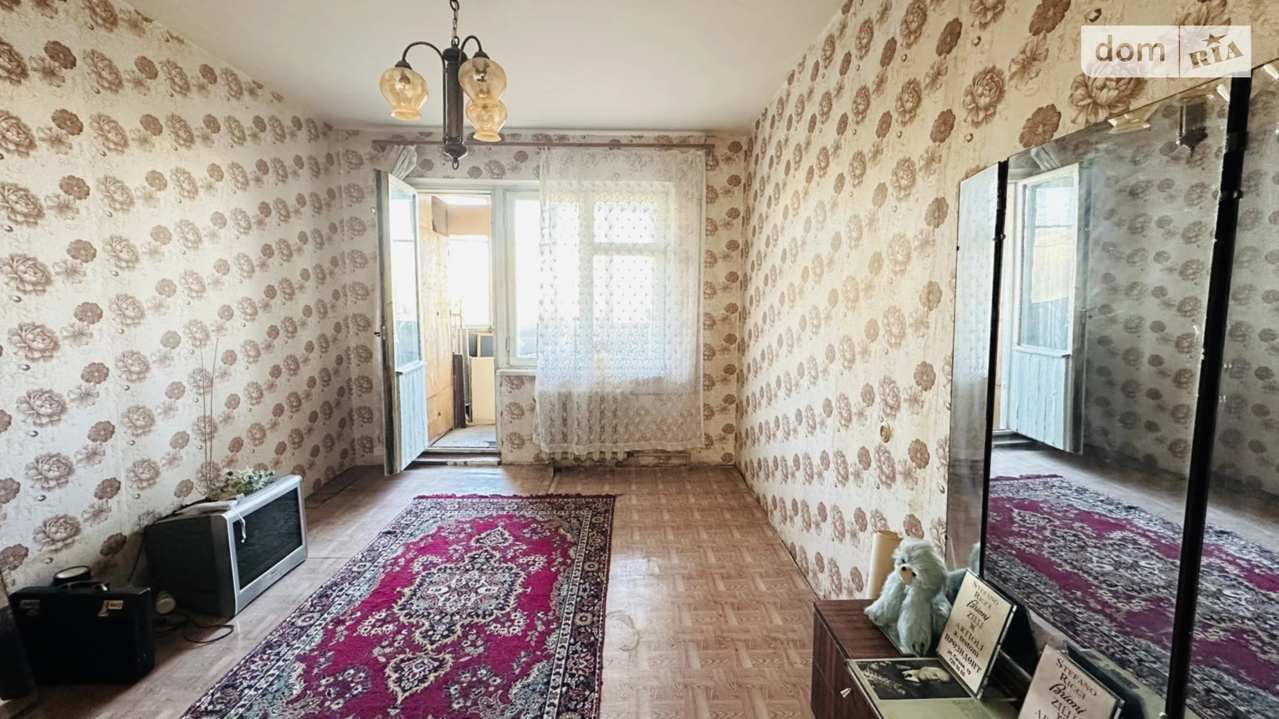 Продается 3-комнатная квартира 65 кв. м в Одессе, просп. Князя Владимира Великого(Добровольского) - фото 5