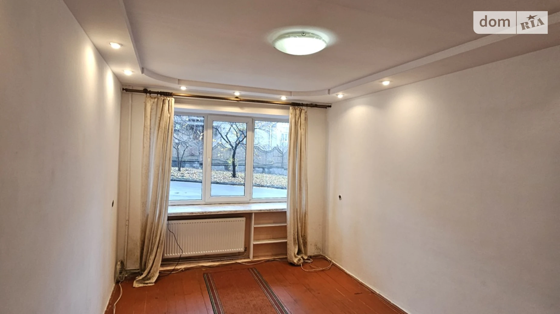 1-комнатная квартира 30 кв. м в Тернополе, ул. Малышко, 1 - фото 5