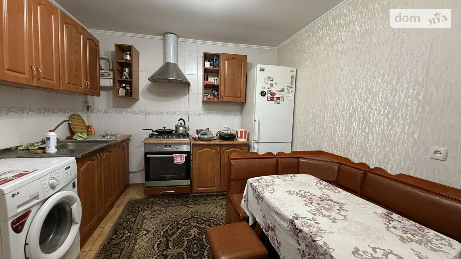 Сдается в аренду часть дома 60 кв. м с беседкой, цена: 12999 грн - фото 2