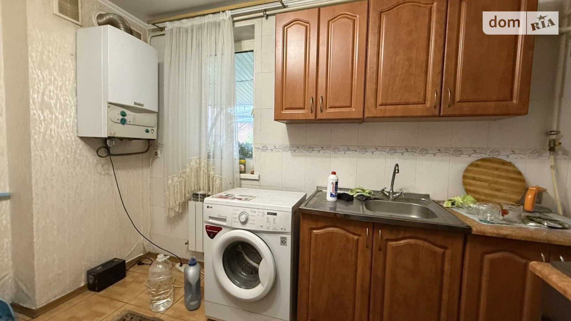 Сдается в аренду часть дома 60 кв. м с беседкой, цена: 12999 грн - фото 3