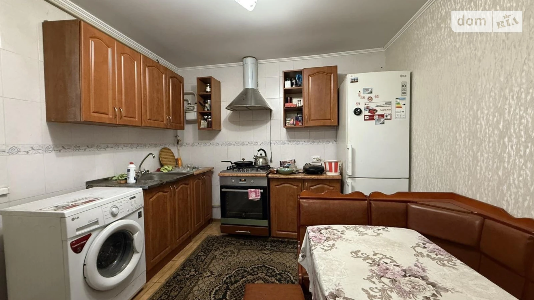 Сдается в аренду часть дома 60 кв. м с беседкой, цена: 12999 грн - фото 4