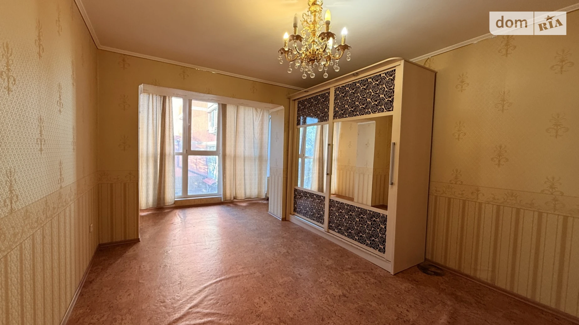 Продається 3-кімнатна квартира 80 кв. м у Чорноморську, вул. Захисників України(1 Травня), 19 - фото 5