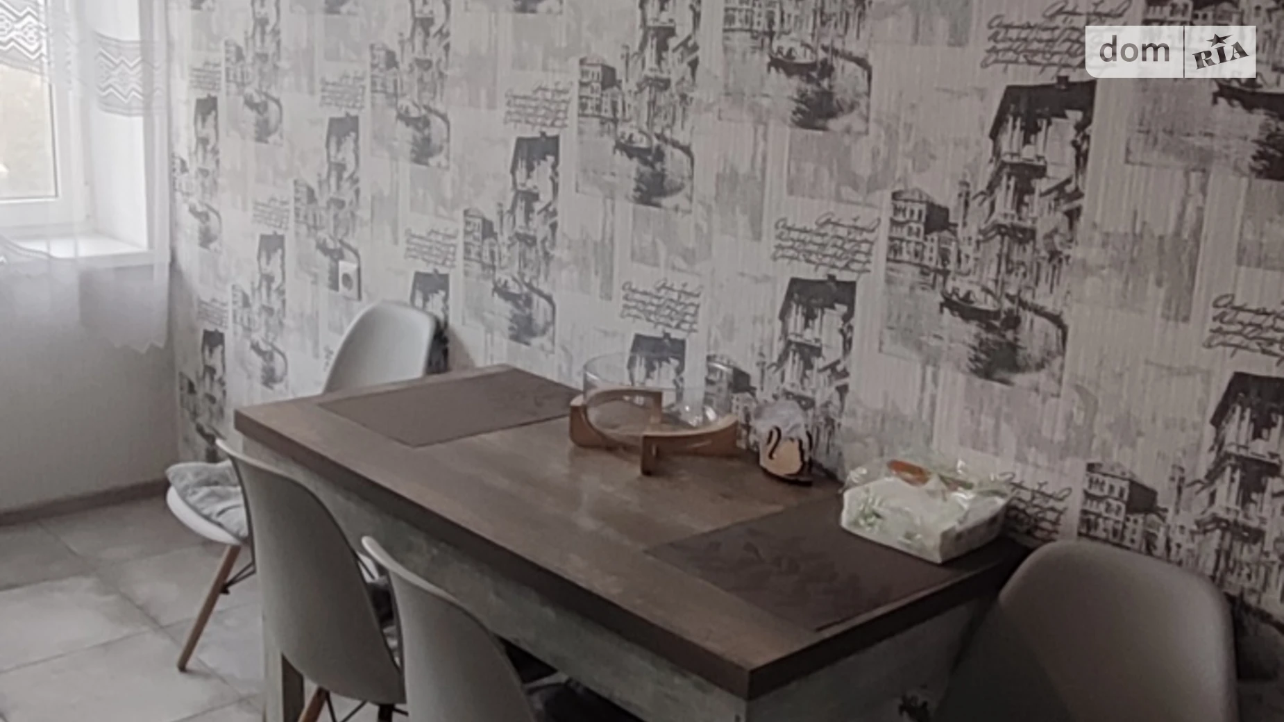 Сдается в аренду 3-комнатная квартира 63 кв. м в Житомире, цена: 8000 грн - фото 5