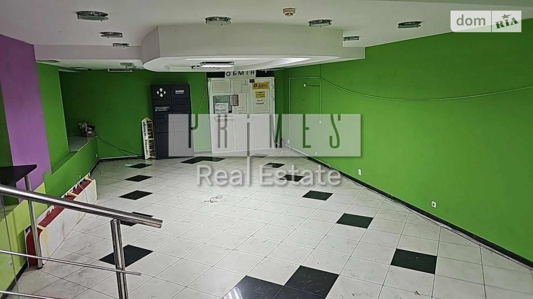 Сдается в аренду помещения свободного назначения 66.3 кв. м в 9-этажном здании, цена: 1100 $ - фото 5