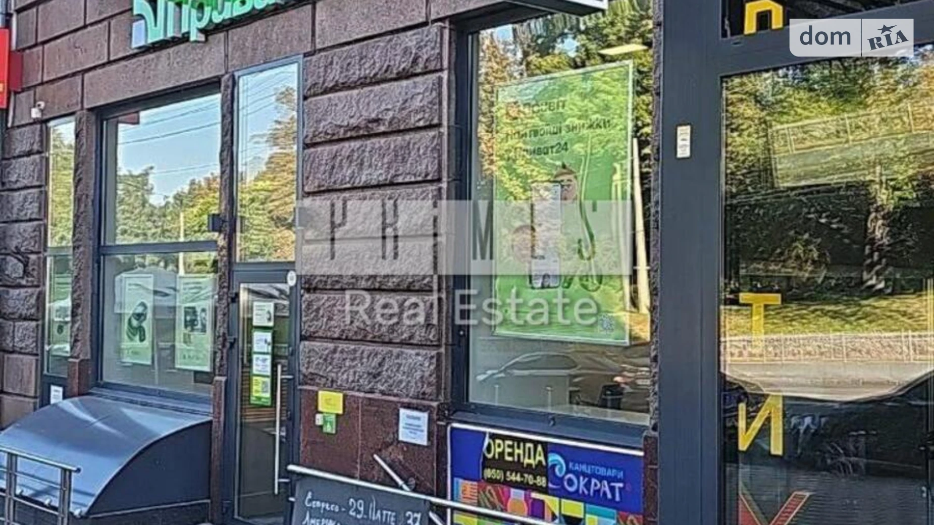 Сдается в аренду помещения свободного назначения 66.3 кв. м в 9-этажном здании, цена: 1100 $ - фото 3