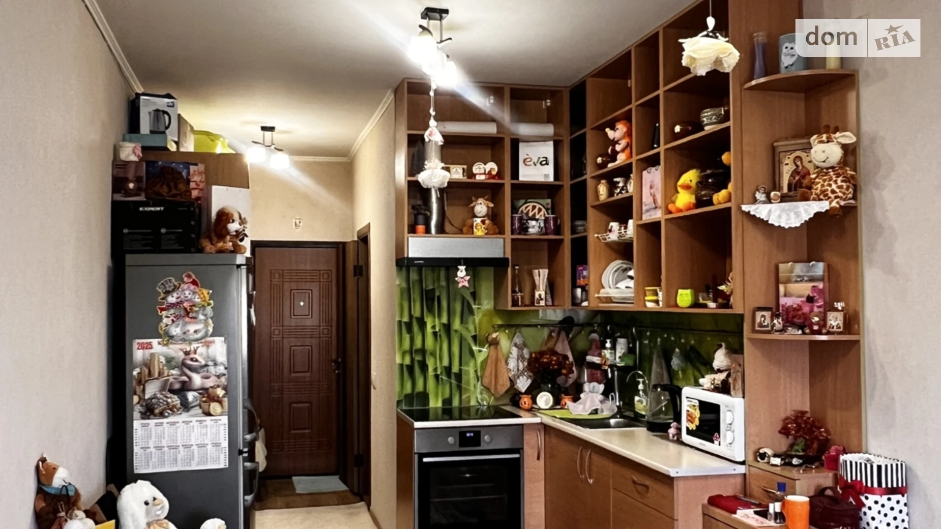 Продается 1-комнатная квартира 23.8 кв. м в Харькове, ул. Большая Панасовская, 106 - фото 3