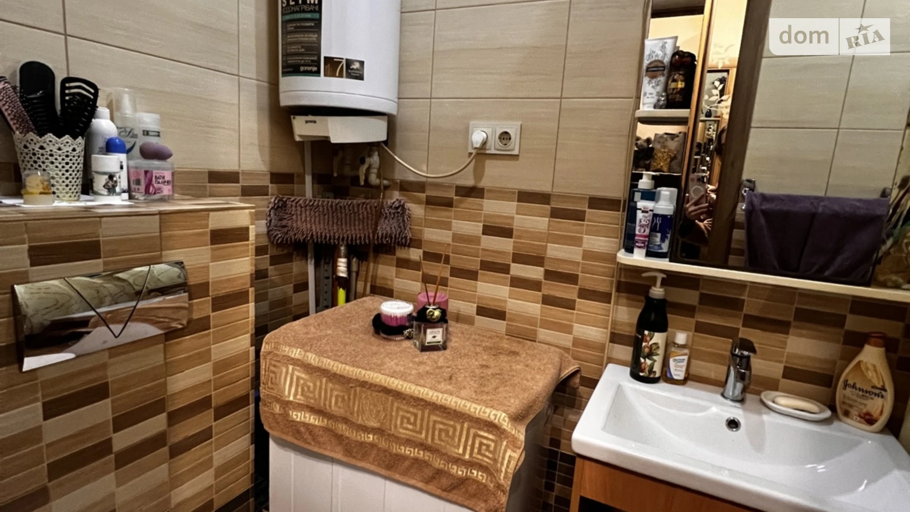 Продается 1-комнатная квартира 23.8 кв. м в Харькове, ул. Большая Панасовская, 106 - фото 5