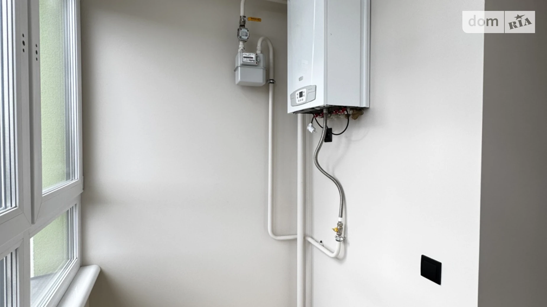 Продается 1-комнатная квартира 43 кв. м в Криховцах, ул. Приозерная - фото 5