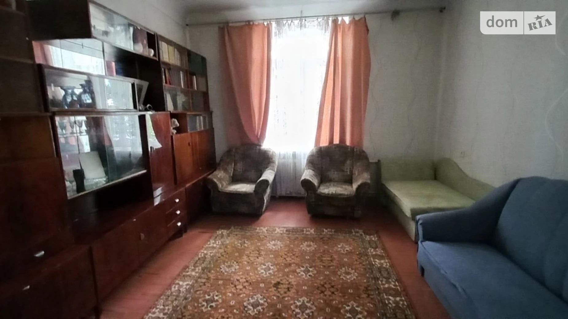 Продается 2-комнатная квартира 54.3 кв. м в Днепре, ул. 128-й Брыгады Теробороны(Курчатова), 4 - фото 4