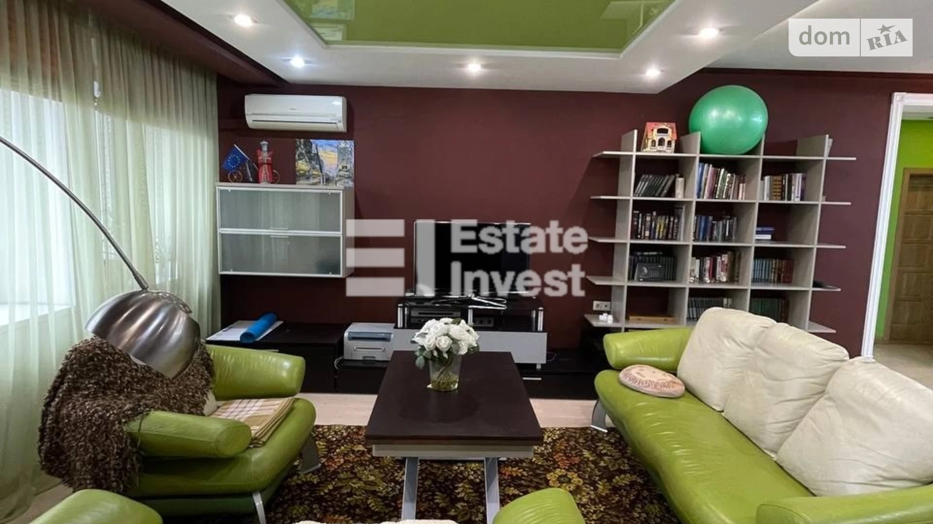 Сдается в аренду 3-комнатная квартира 95.6 кв. м в Киеве, просп. Николая Бажана, 10 - фото 3